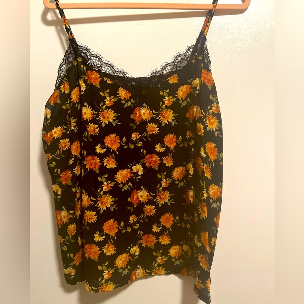 Forever 21+ Women’s Plus Size Cami
